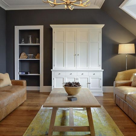 Darroch View Villa Ballater Luaran gambar