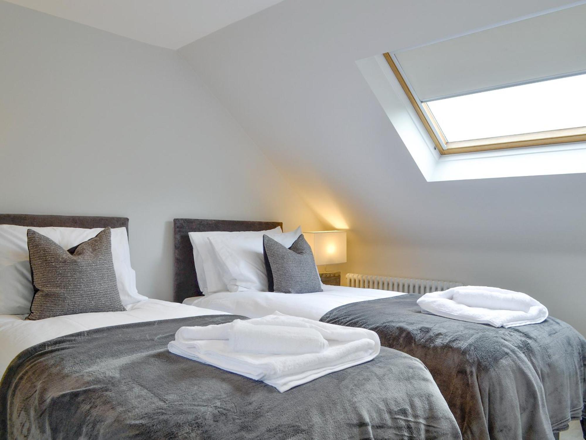 Darroch View Villa Ballater Luaran gambar